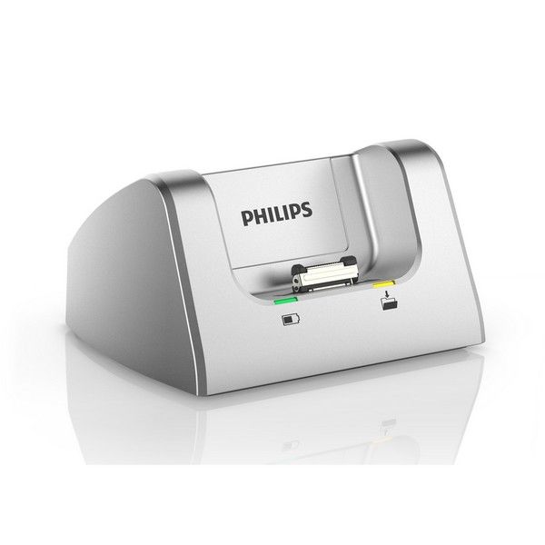 Philips ACC8120 Ladestation für das Diktiergerät