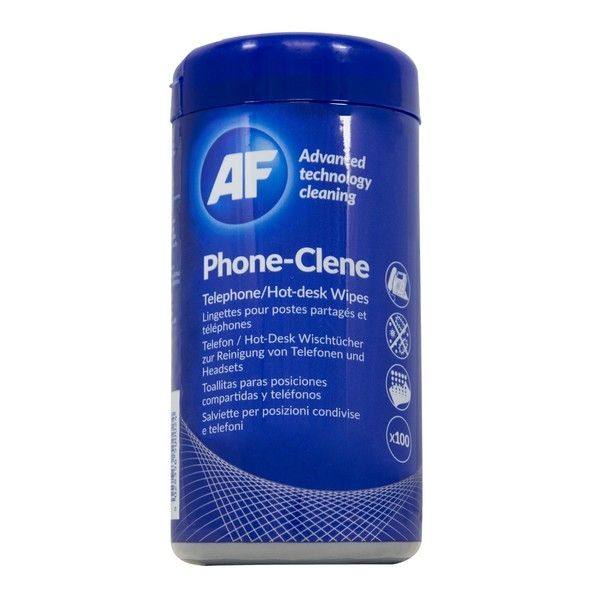 AF Phone Clene - Reinigungstücher