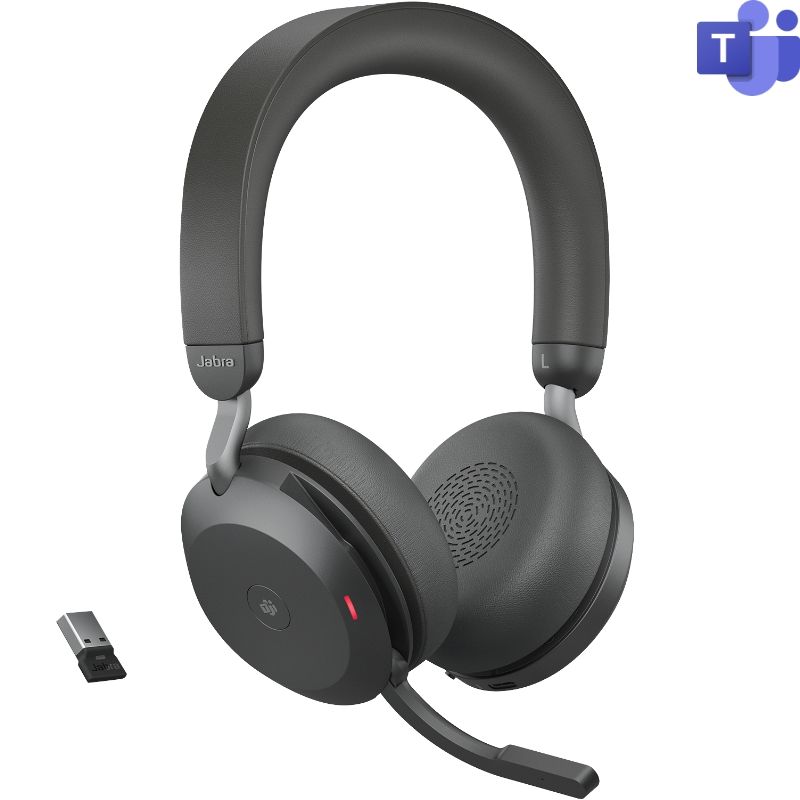 Jabra Evolve2 75 USB-A - Teams