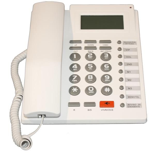 Telefon PK-111C (EU Version) 
