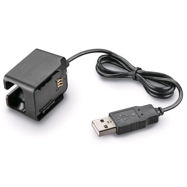 USB-Ladekabel für Plantronics W440, W700 & WH500