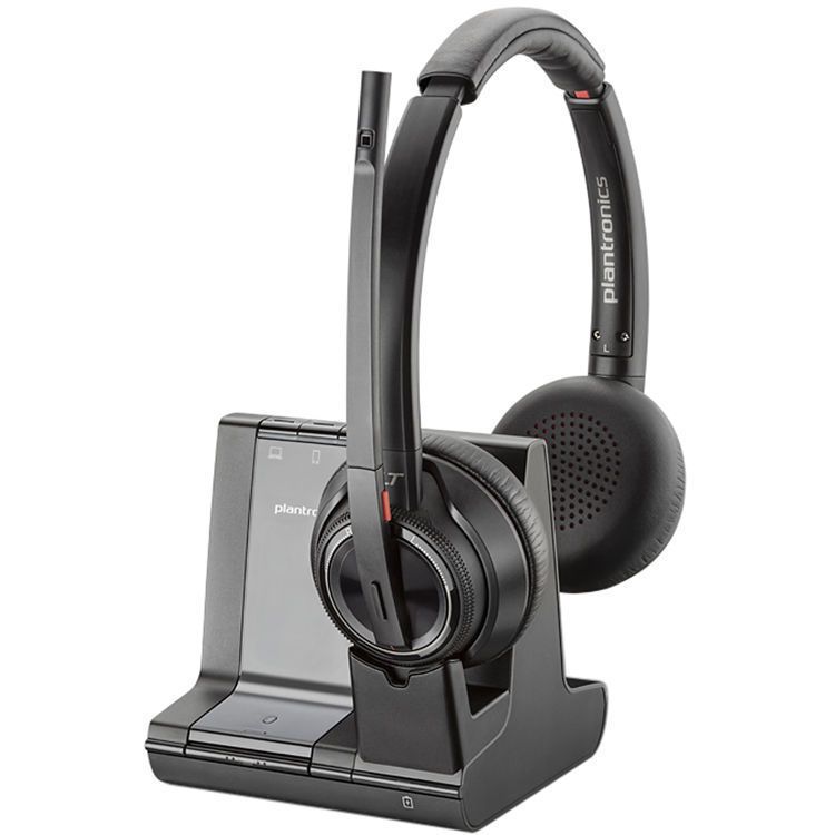 Plantronics Savi 8220 Office - MS