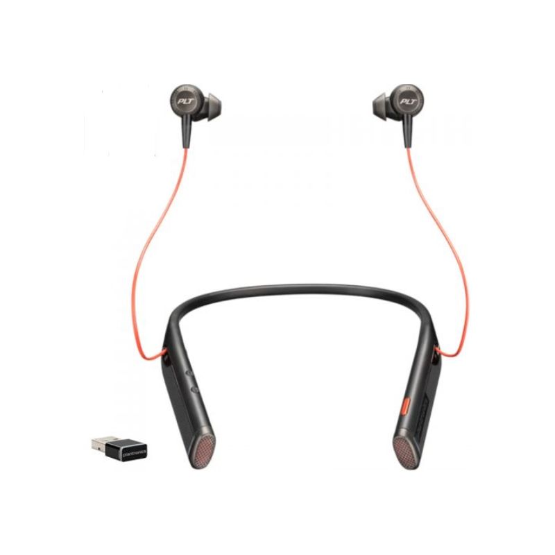 Plantronics Voyager 6200 UC