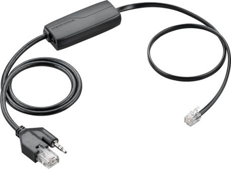 Plantronics APD-80 EHS-Kabel