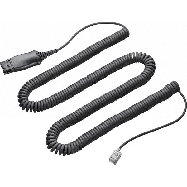 Plantronics HIS-Kabel für Avaya 96XX Telefone (72442-41)