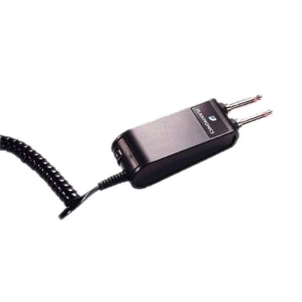 Plantronics Adapter P10H/A