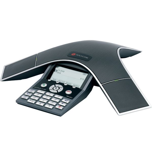 Polycom SoundStation IP 7000