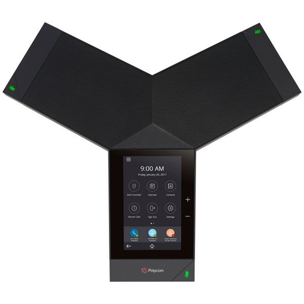 Polycom Trio 8500 - Skype for Business