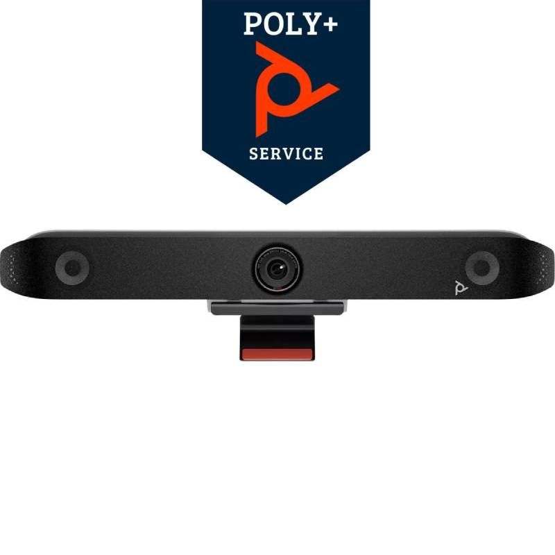 Poly+ 3 Jahre für Poly Studio X52