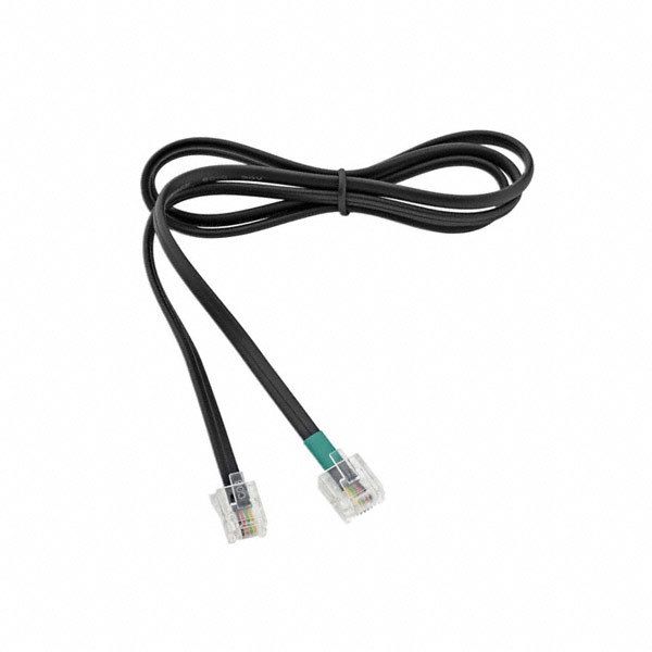  Sennheiser RJ45-RJ11 Audiokabel