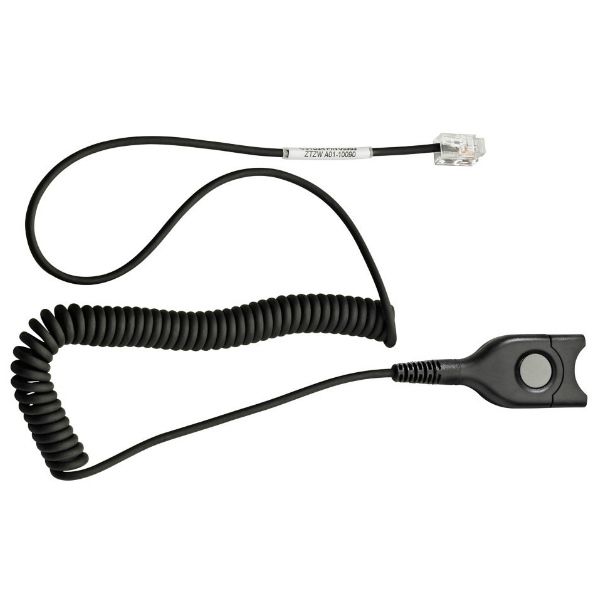 Sennheiser CSTD 08 Anschlusskabel