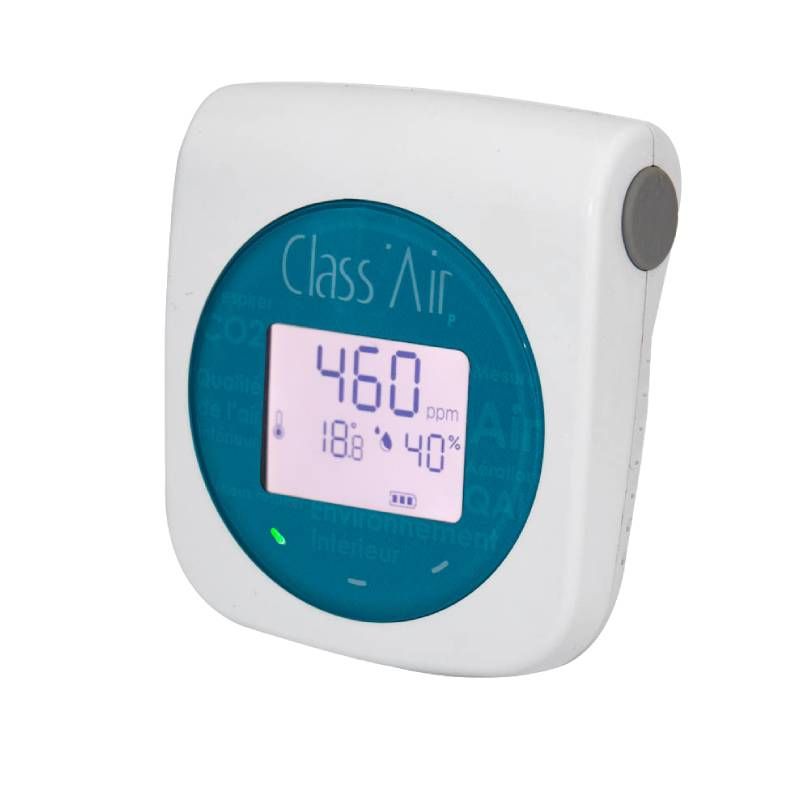 ClassAir CO2-Sensor