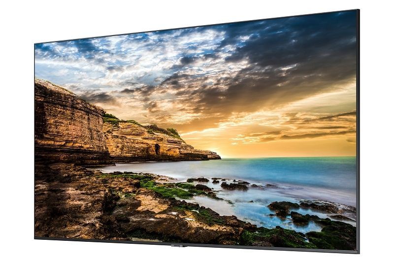 Samsung QET 85''