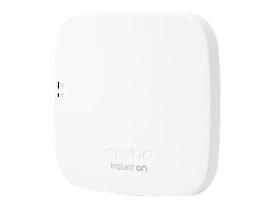 HPE Aruba Instant ON AP11 - Drahtloser Zugriffspunkt - Wi-Fi 5 - Bluetooth