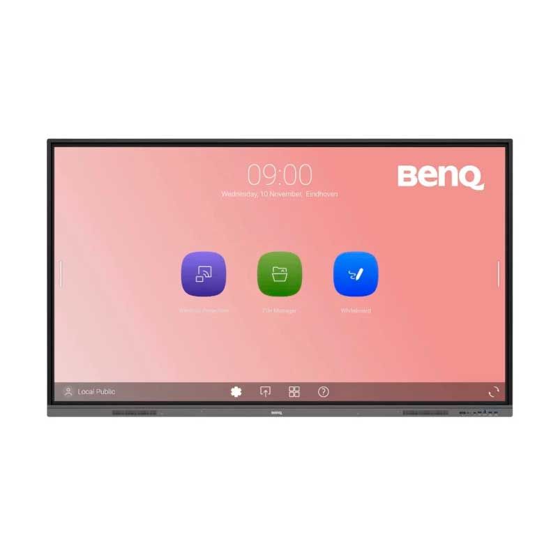 Benq RE6503 65'' Touchscreen