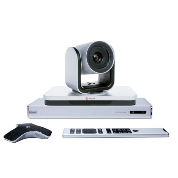 Polycom RealPresence 310 (EagleEye IV 12x Kamera)