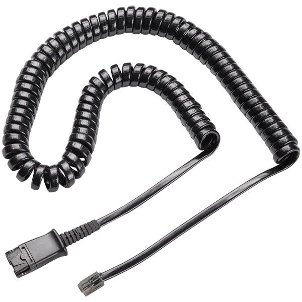 QD Kabel für Panasonic & Yealink