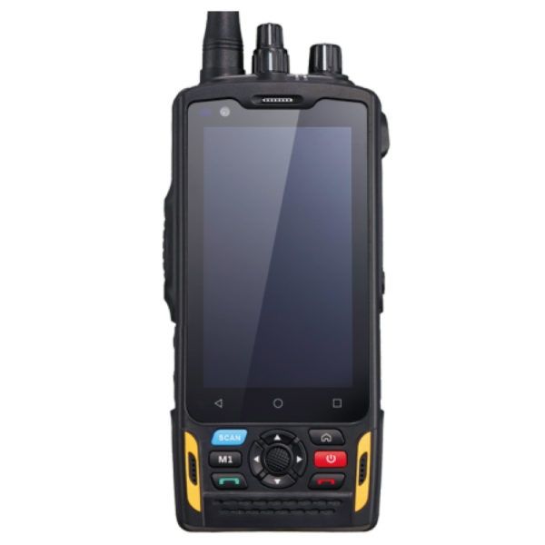 RugGear RG-760 LTE & UHF