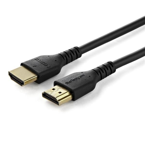 Hochgeschwindigkeits-HDMI-Kabel mit Premium-Ethernet 