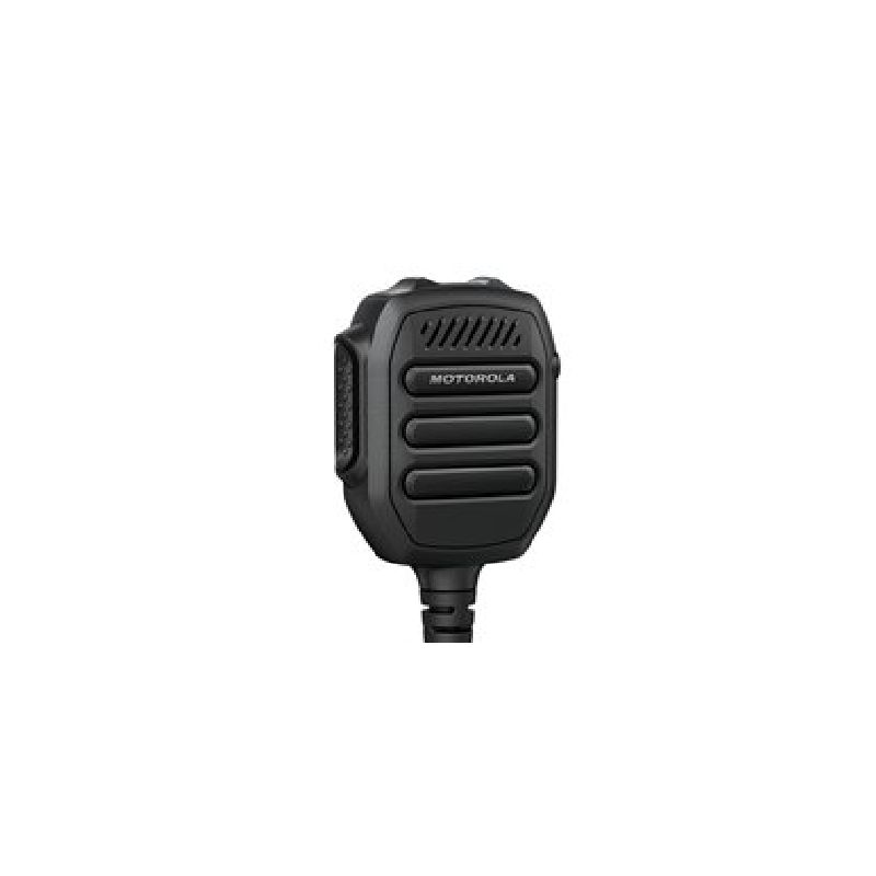 Motorola RM730 IMPRES Lautsprechermikrofon