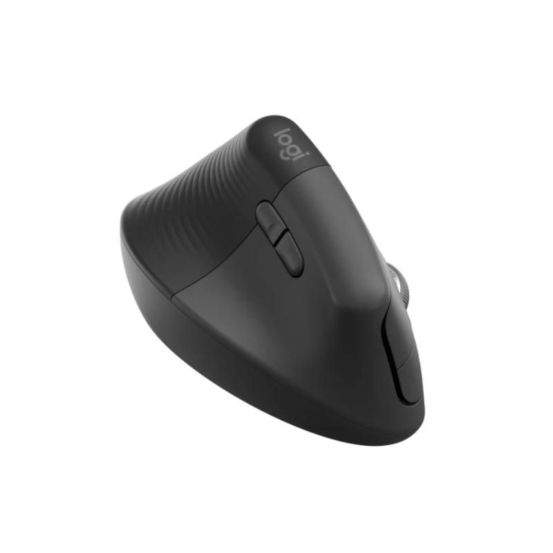 Logitech Maus LIFT FOR BUSINESS - Grafit - SX