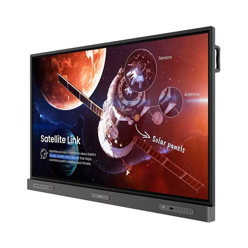 Benq RP6503 65'' Touchscreen