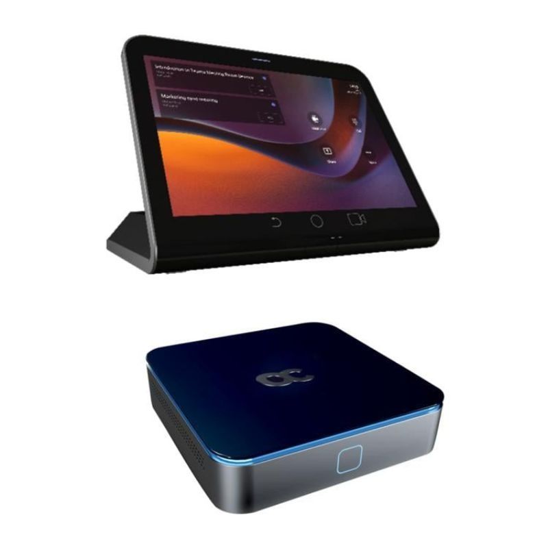 AudioCodes RXV200 B05 Microsoft Teams Raumsystem