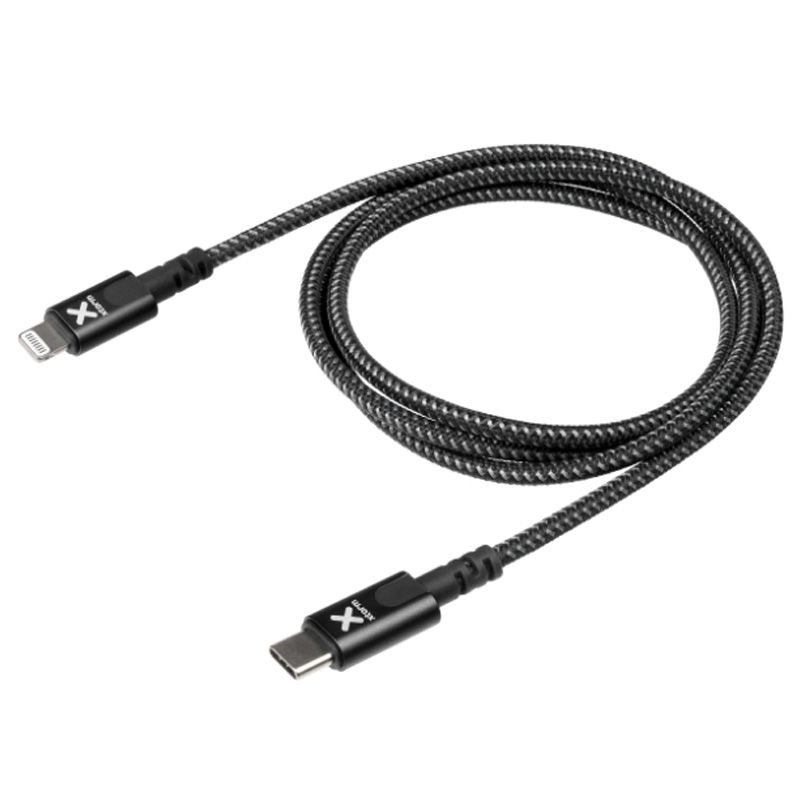 Xtorm USB-C auf Lightning Kabel - 1m