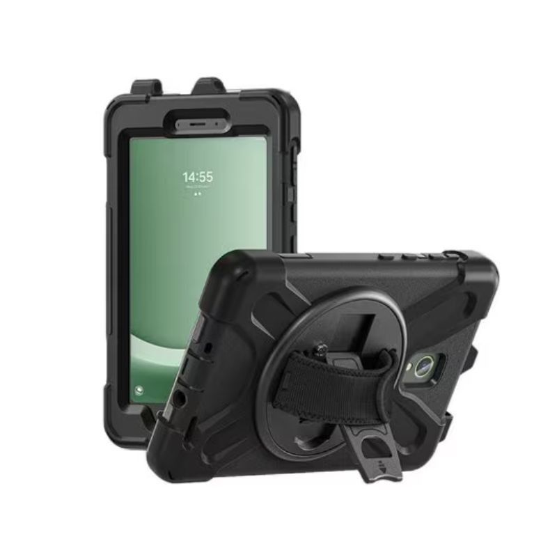 Verstärkte Schutzhülle für Samsung Galaxy Tab Active 5 und 3