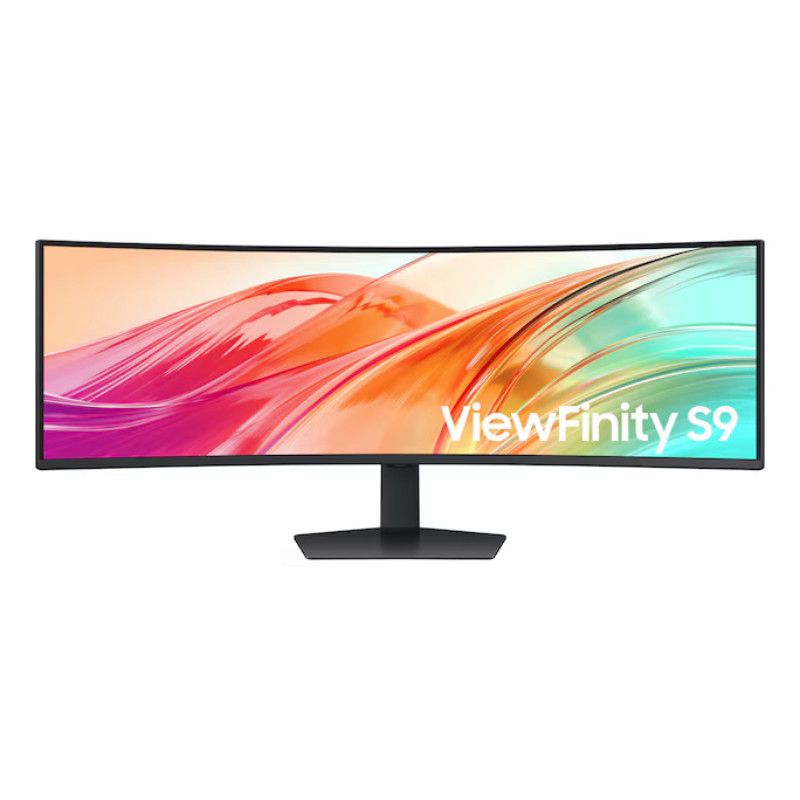 Samsung ViewFinity S95UF 49'' Moniteur DQHD