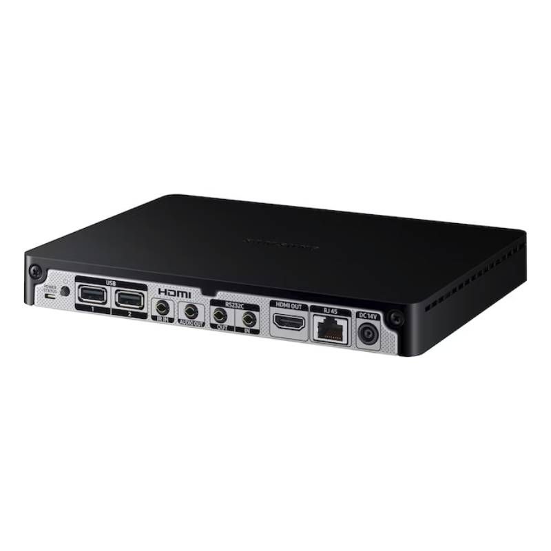 Samsung SBB-SS08NU1XEN