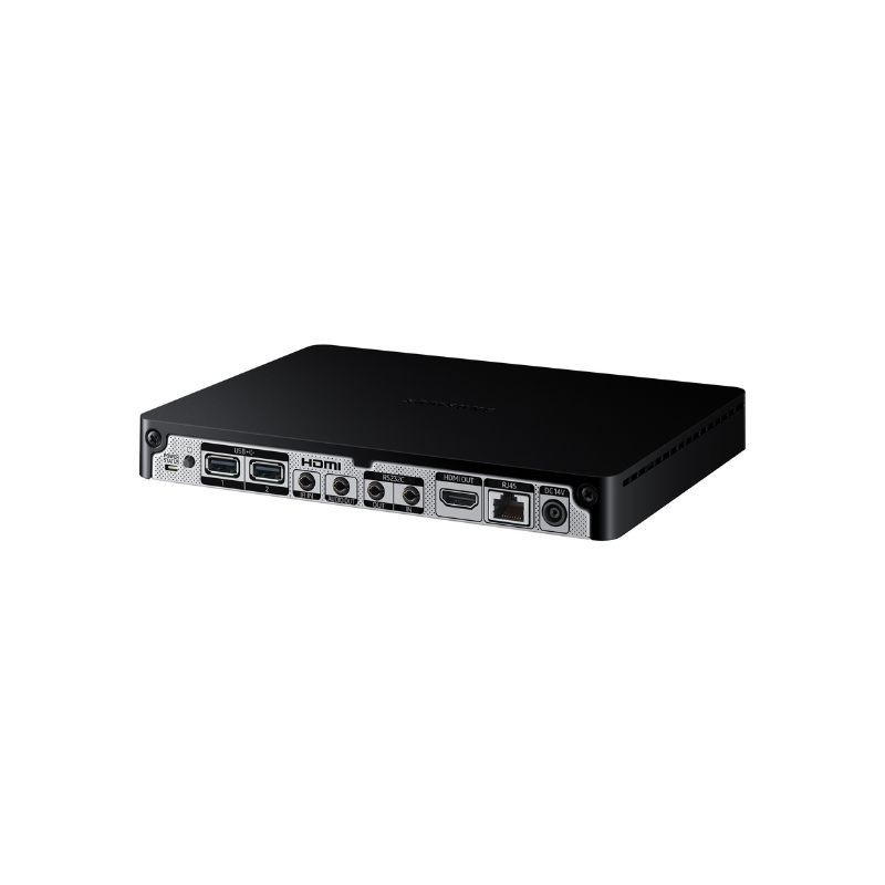 Samsung SBB-SS08FV2XEN 4K-Digital-Signage-Player