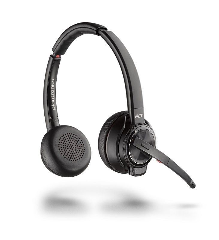 Ersatzheadset für Plantronics Savi 8220