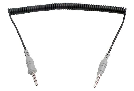 Sena - Telefonkabel 3.5mm Standard