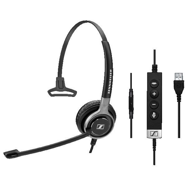 Sennheiser SC 635 USB