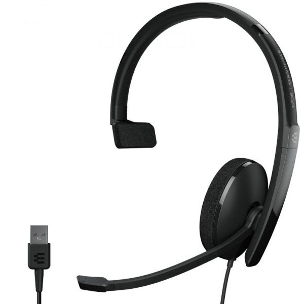 Epos Sennheiser Adapt 130 USB-A II