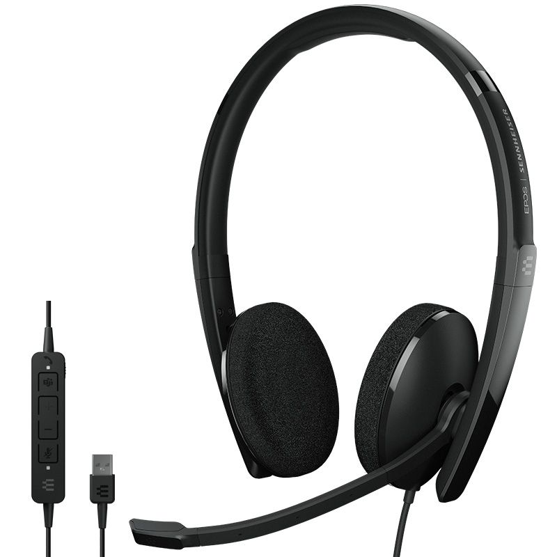 EPOS Sennheiser ADAPT 160 USB-A II