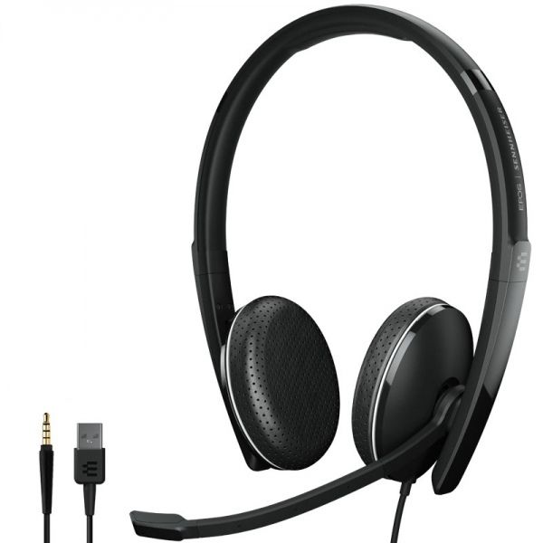 EPOS Sennheiser ADAPT 165 USB-A II