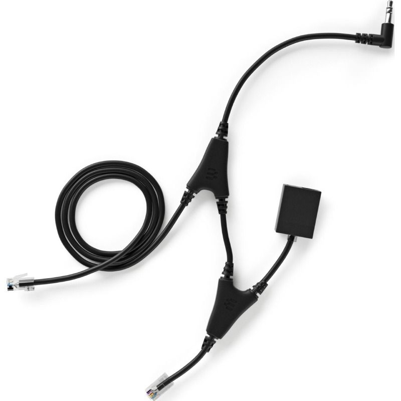 Epos CEHS-AL 06 EHS-Kabel für Alcatel Lucent