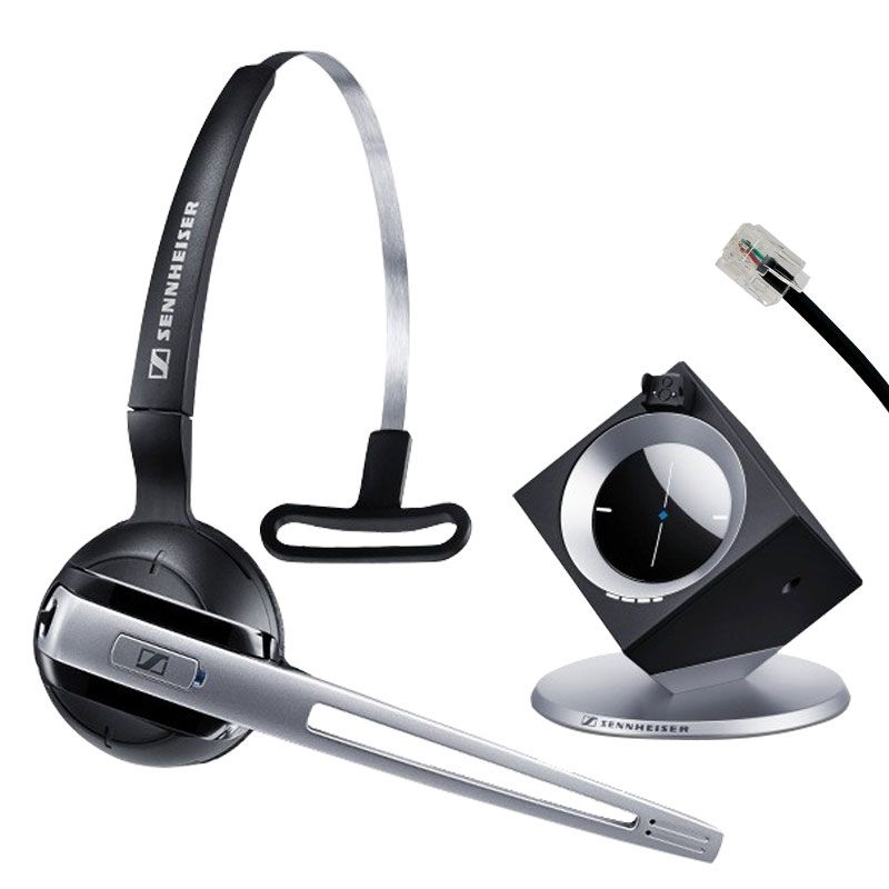 Sennheiser DW Office Phone (DW 10 Phone)