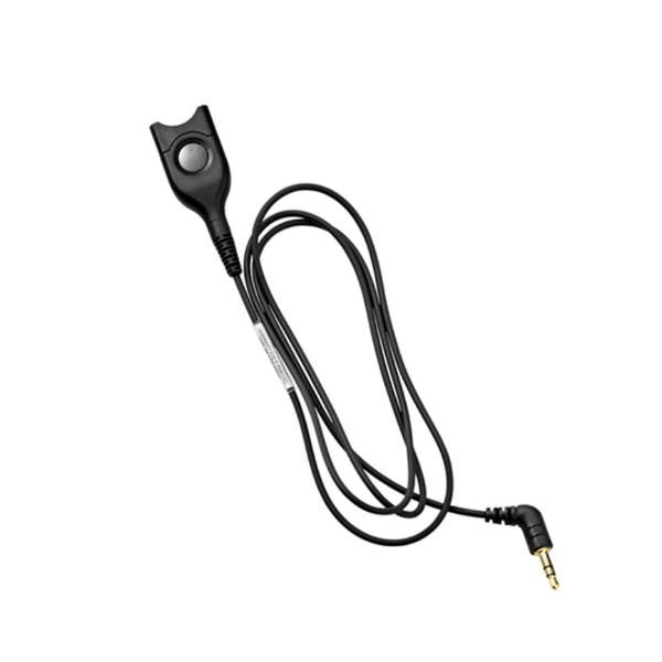 Sennheiser Anschlusskabel für Alcatel 8/9-Serie