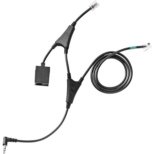 EHS-Kabel Sennheiser CEHS-AL 01 für Alcatel