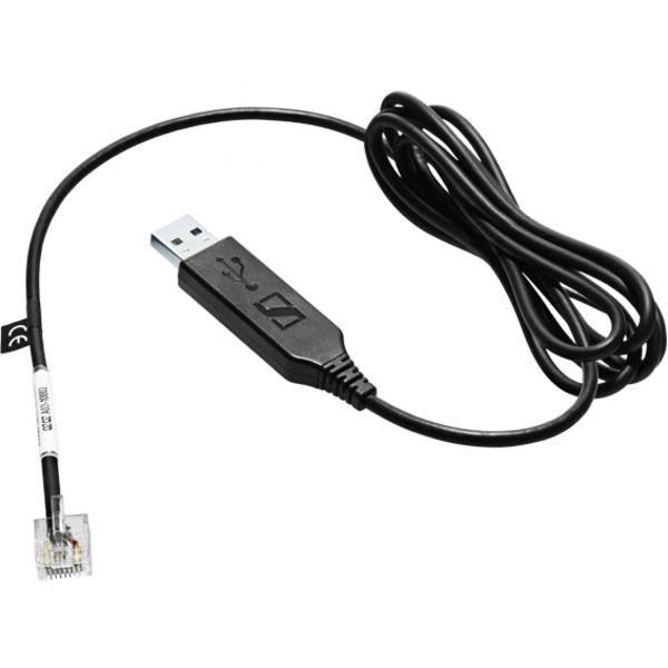 EHS Adapterkabel Sennheiser CEHS-CI 02 für Cisco