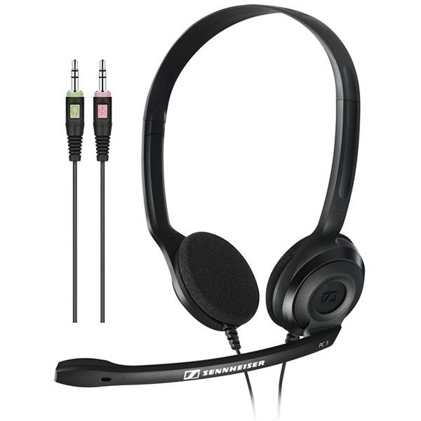 Sennheiser PC 3 Chat