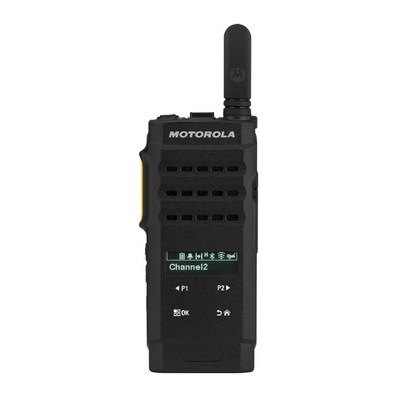 Motorola Mototrbo SL2600 - VHF