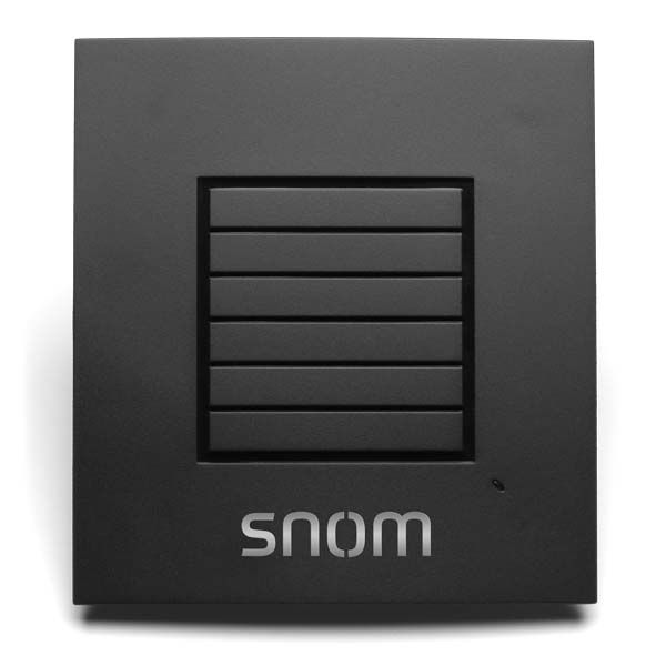 Snom M5 DECT Repeater