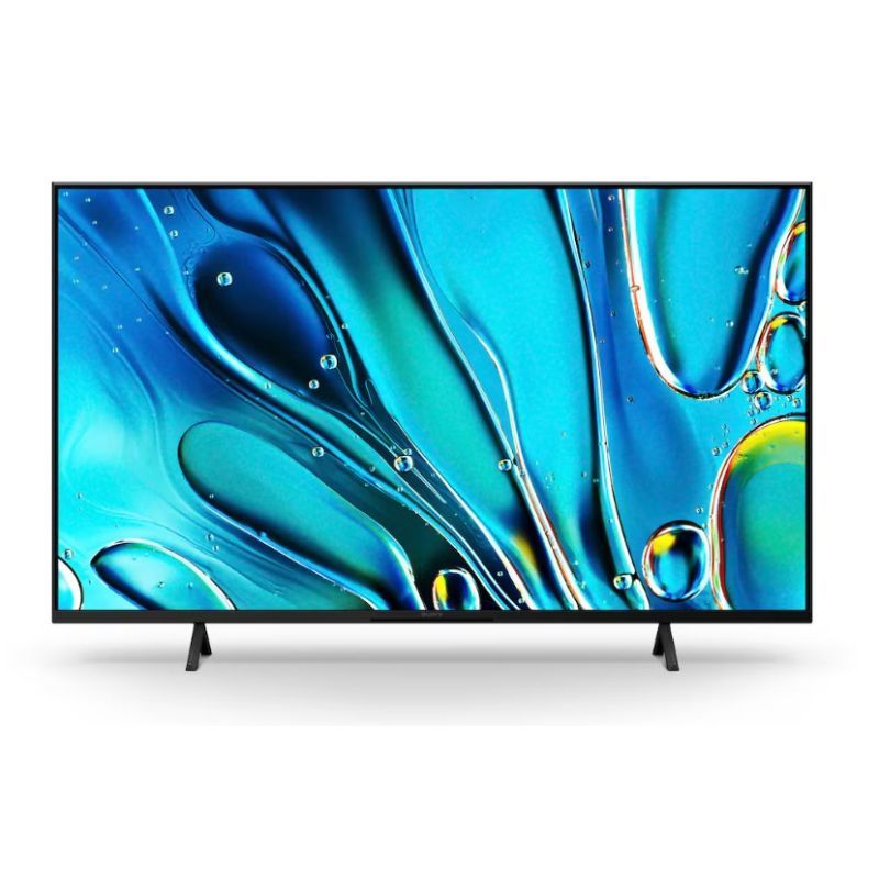 Sony Bravia 3 - 43'' 4K HDR LED Display