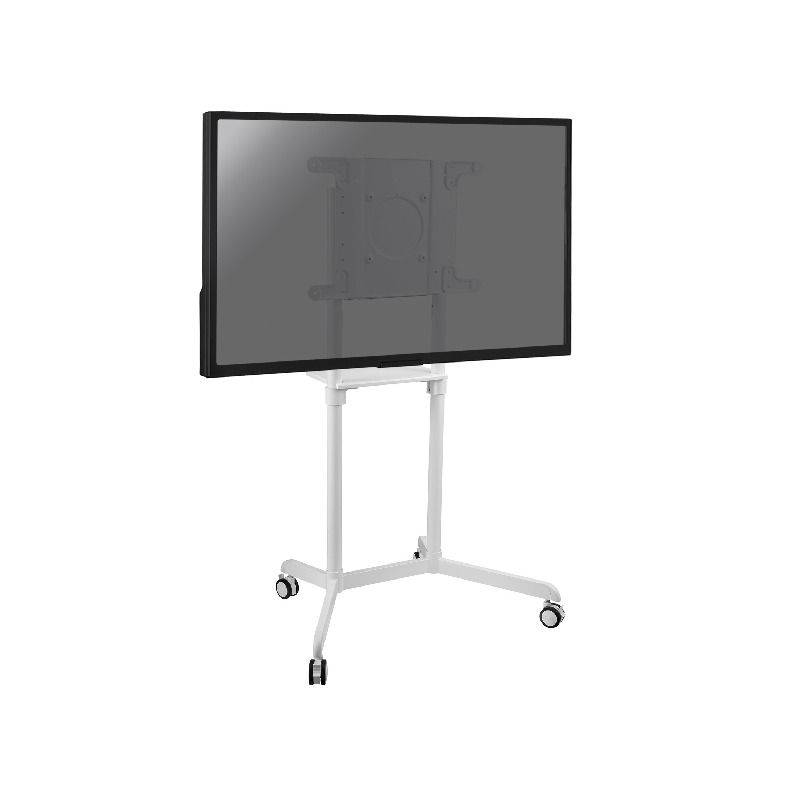 Kimex  Bodenständer für 37- bis 70-Zoll-Fernseher, kompatibel mit Samsung Flip®