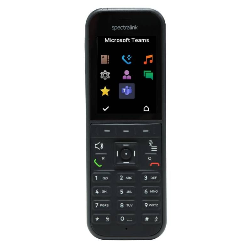 Spectralink S33