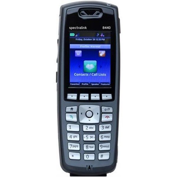 Spektralink 8440 Wifi Phone MS